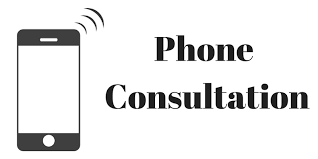 Phone Consultation